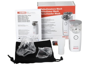 Nebulizator cu ultrasunete - Img 5