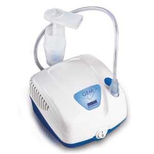 Nebulizator GEM MOBIAK - Img 1