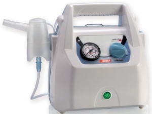 Nebulizator profesional