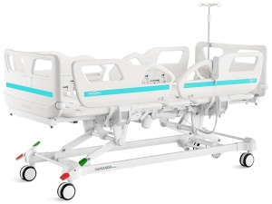 Pat electric spital - Img 2