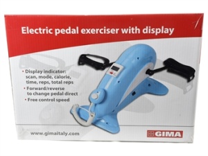 Pedalier electric cu display - Img 4