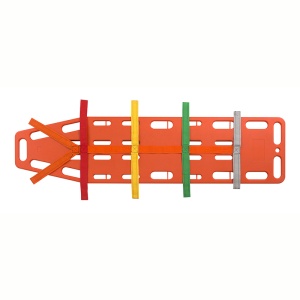 Placă pentru coloana vertebrală