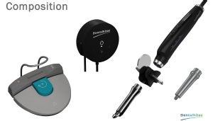 QuickSleeper 6 – Sistem digital pentru anestezie dentară intraosoasă rapidă și fără durere - Img 6