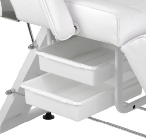 Scaun medical, extensibil cu 3 sectiuni Aria - Img 13