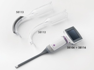 SET Videolaringoscop KING VISION aBLADE - Img 2