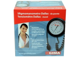 Sfigmanometru - Img 4