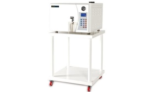 Sterilizator cu abur 30L – 50L - Img 3
