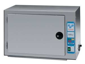 Sterilizator digital