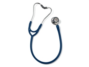 Stetoscop medical