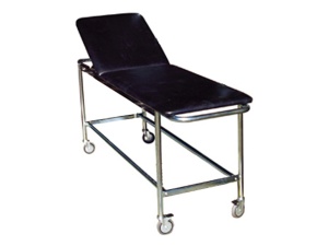 Targa transport pacienti