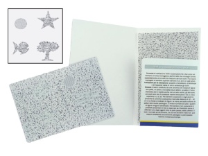 Test stereoptic