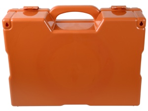 Trusa de prim ajutor din plastic - Img 2
