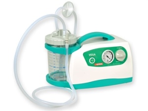 Aspirator chirurgical