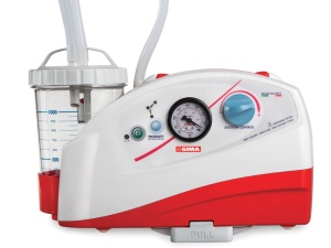 Aspirator chirurgical - Img 2