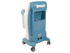 Aspirator Clinic - Img 2