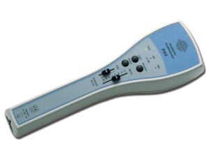 Audiometru portabil