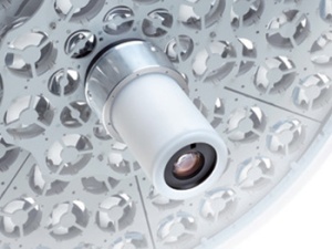 Camera HD TVCC pentru 63N