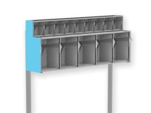 Carucior compact pediatric - Img 6