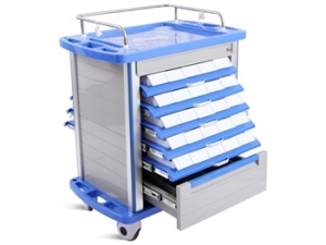 Carucior pentru medicamente Neo - Img 2