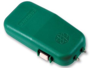 Dispozitiv electronic impotriva muscaturilor otravitoare