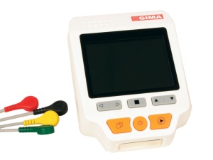 Electrocardiograf Cardio-C - Img 3