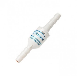 FireSafe Conector Antiincendiu MOBIAK Furtun Oxigen la Canula Nazala/Masca - Img 1