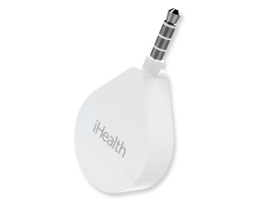 Glucometru IHEALTH BG1