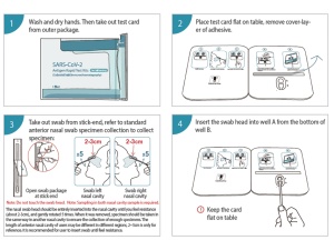 Kit test antigen Sars-CoV-2 - Img 4