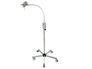 Lampa de diagnostic