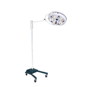 Lampă fără umbră pentru operare - Img 5