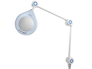 Lampa Led pentru diagnosticare cu carucior - Img 3