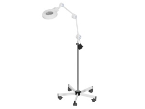 Lampa Led pentru examinare cu carucior