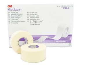 Microfoam-protecție specială din spumă 3M 25 mm x 5 m - Img 2