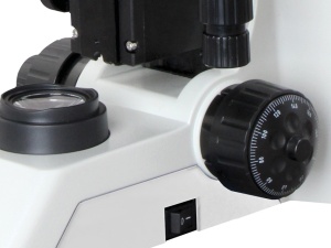Microscop biologic led - Img 4