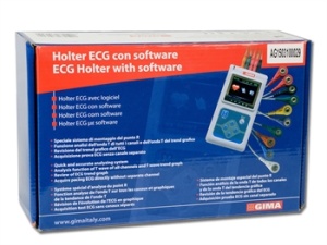 Monitor ECG - Img 5