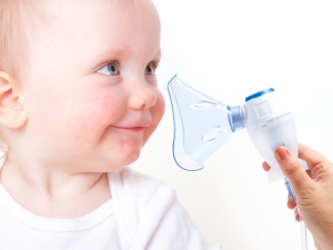 Nebulizator compact - Img 2