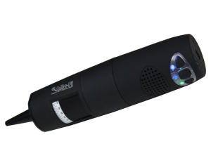 Otoscop digital - Img 2