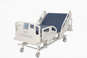 Pat Medical Electric cu 5 Funcții și Cântar Integrat - Jiede