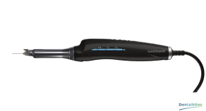 QuickSleeper 6 – Sistem digital pentru anestezie dentară intraosoasă rapidă și fără durere - Img 3