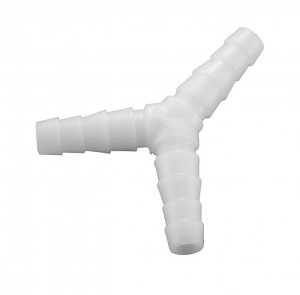 Ramificatie Y interconectare accesorii concentrator/butelii oxigen – Mobiak - Img 1