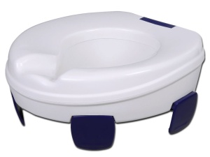Scaun de WC Clipper
