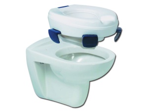 Scaun de WC Clipper - Img 2