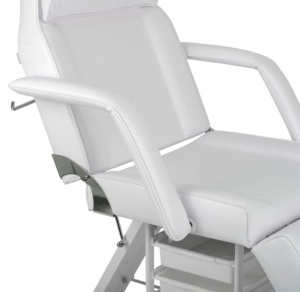 Scaun medical, extensibil cu 3 sectiuni Aria - Img 14