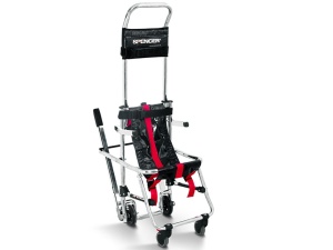 Scaun transport pacienti