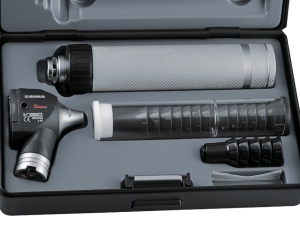 Set de otoscop pentru diagnosticare - Img 2