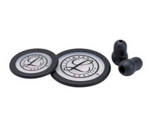 Set Littmann 2 Diafragme + RIM+EARTIPS pentru Classic III, Cardiologie IV