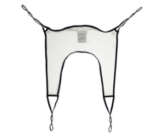Sling pentru elevator - sarcină 250 kg - Img 2
