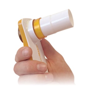 Spirometru portabil pentru adulți Smart One – Debitmetru - Img 1