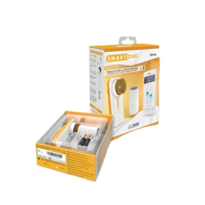 Spirometru portabil pentru adulți Smart One – Debitmetru - Img 2