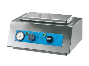 Sterilizator instrumente